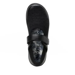 Shoes Dinamo Black Multi Shoe -ALEGRIA Sales Store DMO 5006 S4