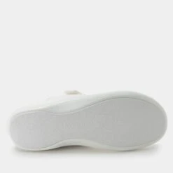 Shoes Dinamo White Shoe -ALEGRIA Sales Store DMO 6186 S6