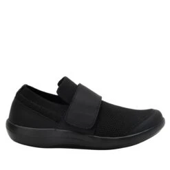 Shoes Dasher Black Out Shoe -ALEGRIA Sales Store DSH 5002 S2