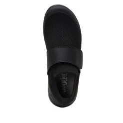 Shoes Dasher Black Out Shoe -ALEGRIA Sales Store DSH 5002 S4