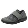 Shoes Dasher Charcoal Shoe