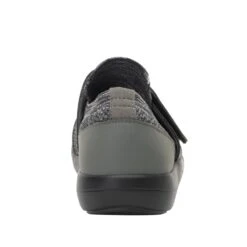 Shoes Dasher Charcoal Shoe -ALEGRIA Sales Store DSH 5018 S3