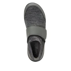 Shoes Dasher Charcoal Shoe -ALEGRIA Sales Store DSH 5018 S4