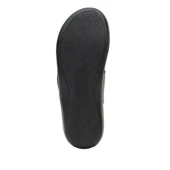 Shoes Dasher Charcoal Shoe -ALEGRIA Sales Store DSH 5018 S5