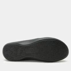 Shoes Duette Black Patent Shoe -ALEGRIA Sales Store DUE 101 S6