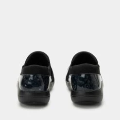 Shoes Duette Poppy Pop Black Shoe -ALEGRIA Sales Store DUE 6157 S3