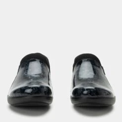 Shoes Duette Poppy Pop Black Shoe -ALEGRIA Sales Store DUE 6157 S5