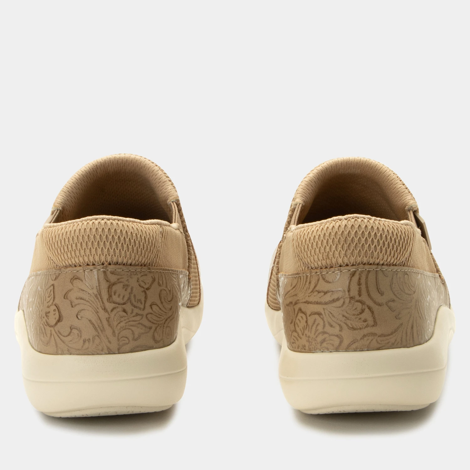 Shoes Duette Aged Sand Shoe 4 Shoes Duette Aged Sand Shoe - Image 4