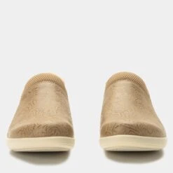 Shoes Duette Aged Sand Shoe 12 Shoes Duette Aged Sand Shoe -ALEGRIA Sales Store DUE 6175 S5