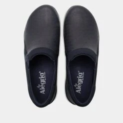 Shoes Duette Swirl Wind Navy Shoe -ALEGRIA Sales Store DUE 6312 S4 20d5ae73 2d32 4098 a0be cdc3b5c4396a