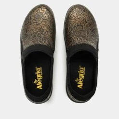 Shoes Duette Bronze Swell Shoe -ALEGRIA Sales Store DUE 7399 S4 a95a1c26 f4d7 44bc 940d acca30fbc686