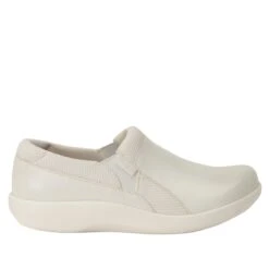 Shoes Duette True White Shoe -ALEGRIA Sales Store DUE 7472 S2