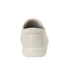 Shoes Duette True White Shoe -ALEGRIA Sales Store DUE 7472 S3