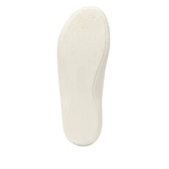 Shoes Duette True White Shoe -ALEGRIA Sales Store DUE 7472 S5