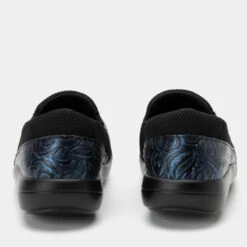 Shoes Duette Blue Steel Shoe -ALEGRIA Sales Store DUE 7723 S3 dda128fc aff8 46e4 91b5 8ed6e643c3ca