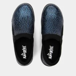 Shoes Duette Blue Steel Shoe -ALEGRIA Sales Store DUE 7723 S4 22df4526 3eea 4638 9b94 78e02c52e3ce