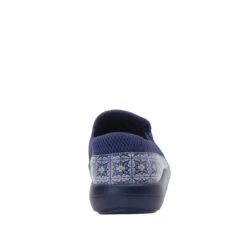 Shoes Duette Aztec Tile Shoe -ALEGRIA Sales Store DUE 7724 S3