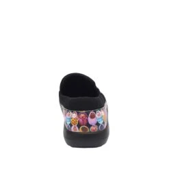 Shoes Duette Fresh Baked Black Shoe -ALEGRIA Sales Store DUE 7811 S3