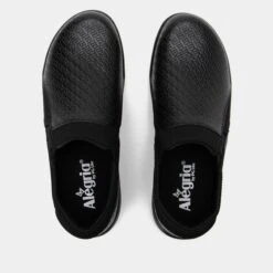 Shoes Duette Black Woven Shoe 11 Shoes Duette Black Woven Shoe -ALEGRIA Sales Store DUE 7883 S4 434a81ab 8473 4af2 b840 630b9bf1a12c