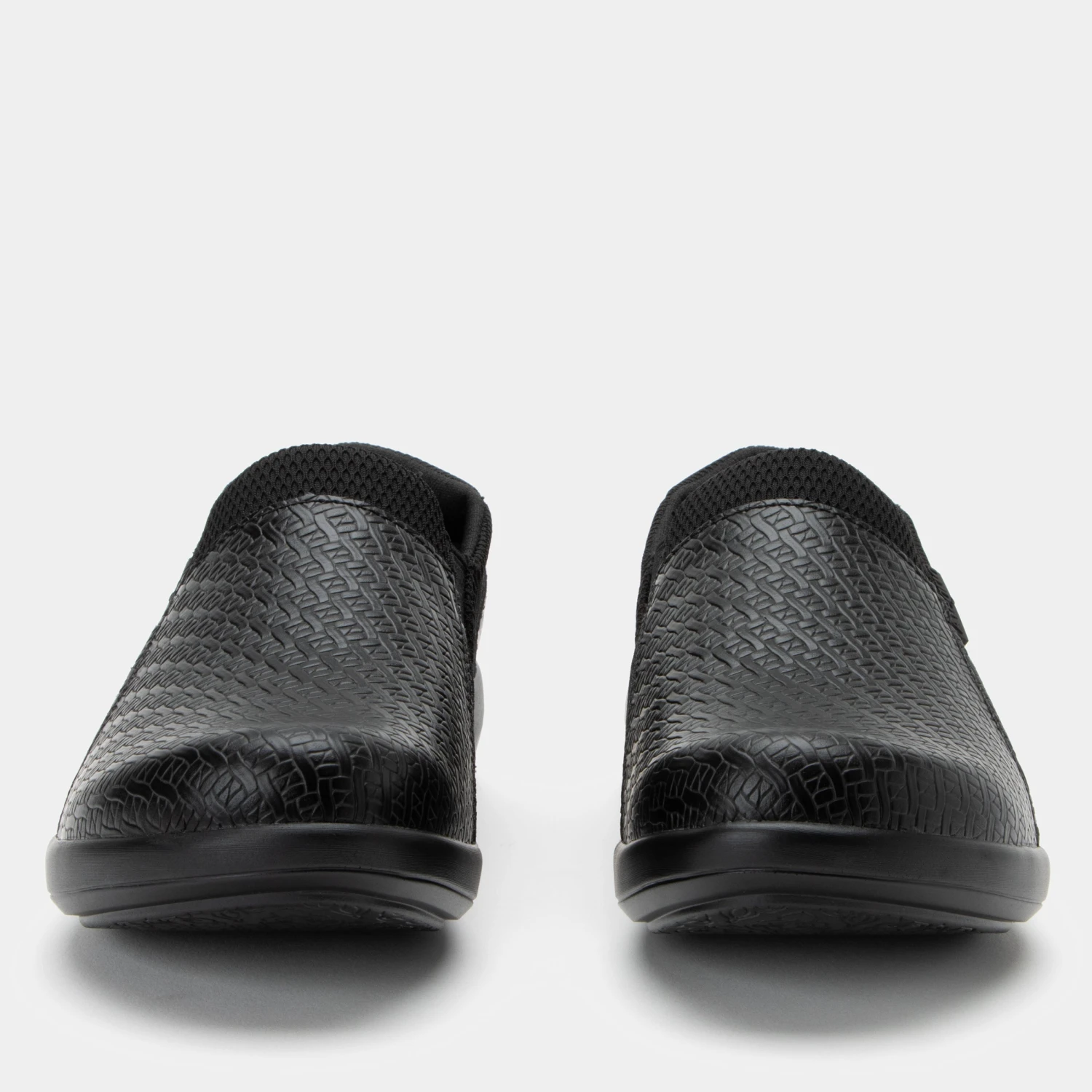 Shoes Duette Black Woven Shoe 6 Shoes Duette Black Woven Shoe - Image 6