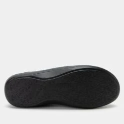Shoes Duette Black Woven Shoe 13 Shoes Duette Black Woven Shoe -ALEGRIA Sales Store DUE 7883 S6