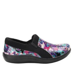 Duette Multi Composite Shoe -ALEGRIA Sales Store DUE 7884 S2