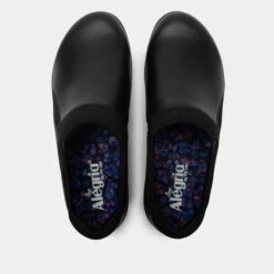 Shoes Duette Jet Black Shoe -ALEGRIA Sales Store DUE 8147 S4 b4fbd25e b1d4 4f04 a518 2780d7f41ed2