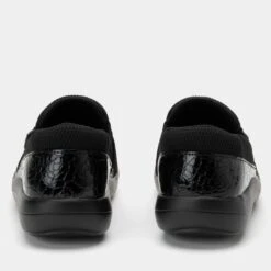 Shoes Duette Flourish Black Shoe -ALEGRIA Sales Store DUE 955 S3 9e398c12 9332 4bb8 be16 5562a637b242