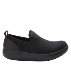 Shoes Eden Black Shoe -ALEGRIA Sales Store EDE 101 S2