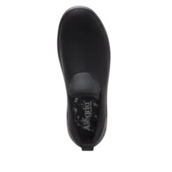 Shoes Eden Black Shoe -ALEGRIA Sales Store EDE 101 S4
