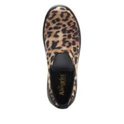 Shoes Eden Leopard Shoe -ALEGRIA Sales Store EDE 402 S4