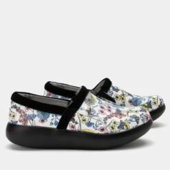 Shoes Emry Fine & Dandy Shoe -ALEGRIA Sales Store EMR 7502 S2 3bf90648 ad77 46f9 a13a 2ed6f0983318