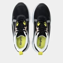 Exhault Cyber Carbon Shoe 11 Exhault Cyber Carbon Shoe -ALEGRIA Sales Store EXH 6198 S4