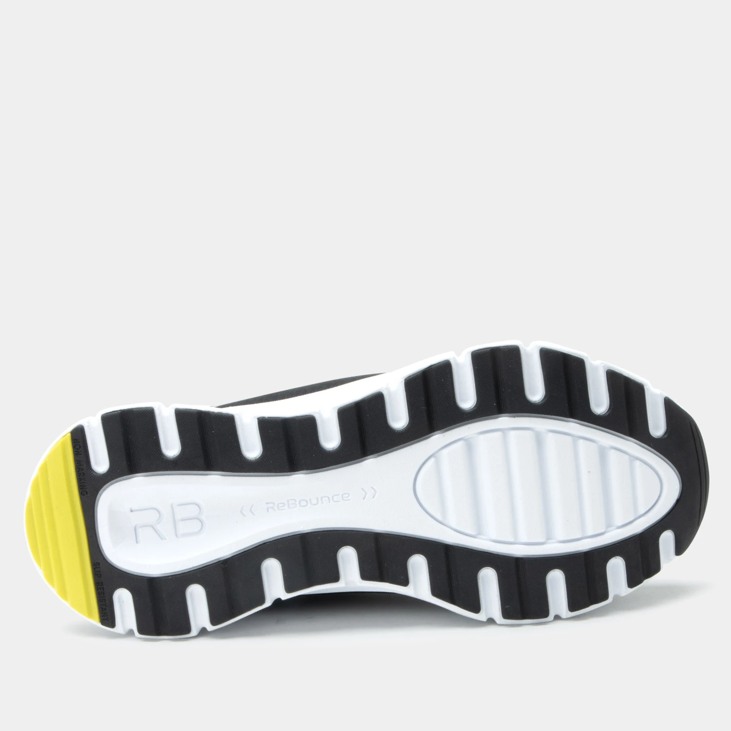 Exhault Cyber Carbon Shoe 7 Exhault Cyber Carbon Shoe - Image 7