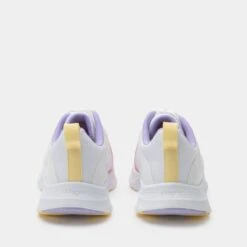 Exhault Cyber Pink Shoe -ALEGRIA Sales Store EXH 6216 S3