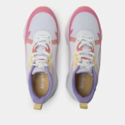 Exhault Cyber Pink Shoe -ALEGRIA Sales Store EXH 6216 S4