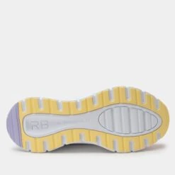 Exhault Cyber Pink Shoe -ALEGRIA Sales Store EXH 6216 S6