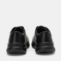 Flote Black Shoe -ALEGRIA Sales Store FLO 7441 3