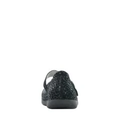 Gem Tile Me More Black Shoe -ALEGRIA Sales Store GEM 765 S3