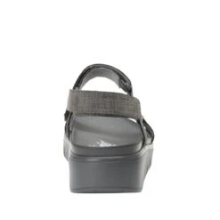 Henna Steel Sandal -ALEGRIA Sales Store HEN 7432 S3