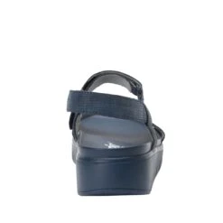 Henna Ocean Sandal -ALEGRIA Sales Store HEN 7435 S3