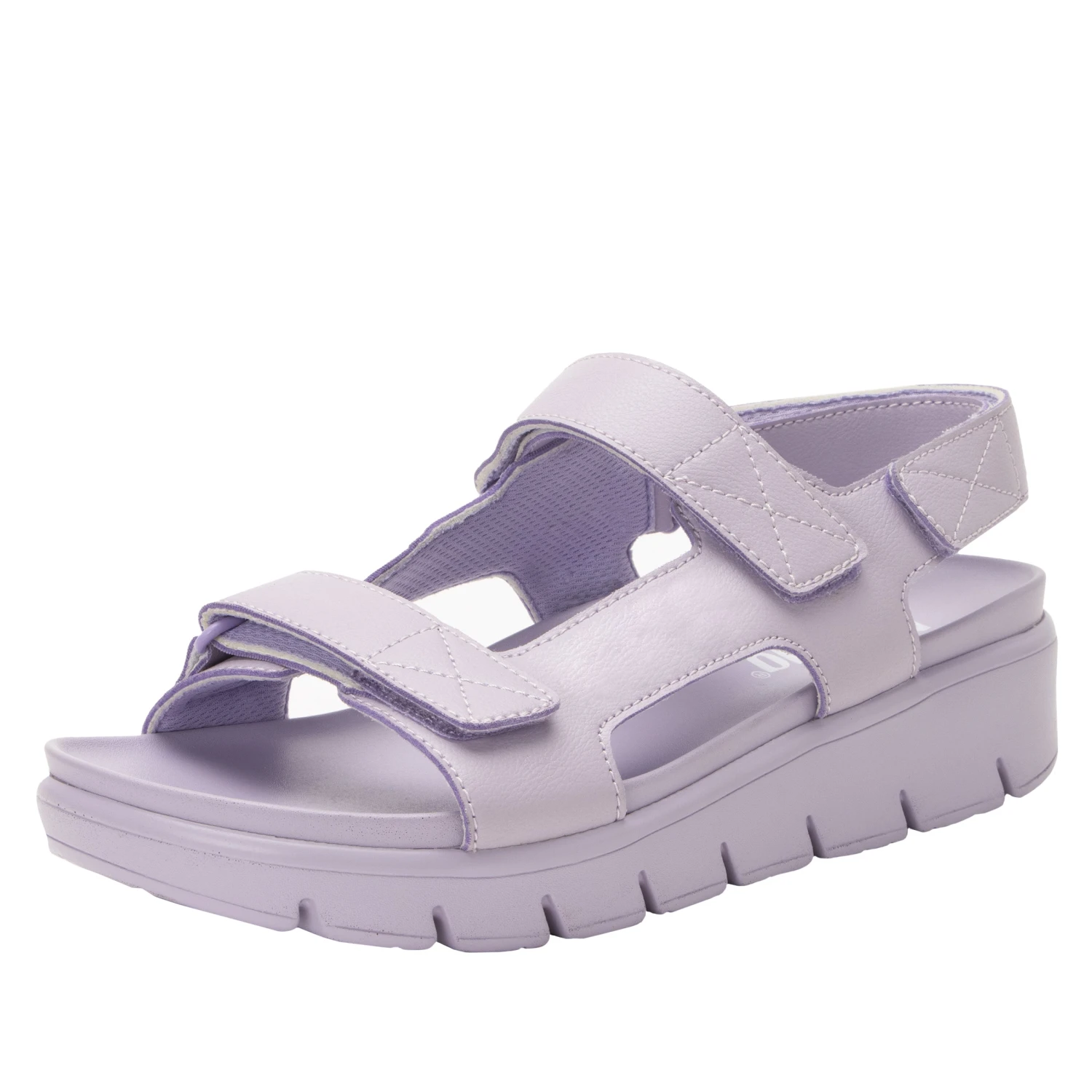 Henlee Lilac Sandal 1 Henlee Lilac Sandal