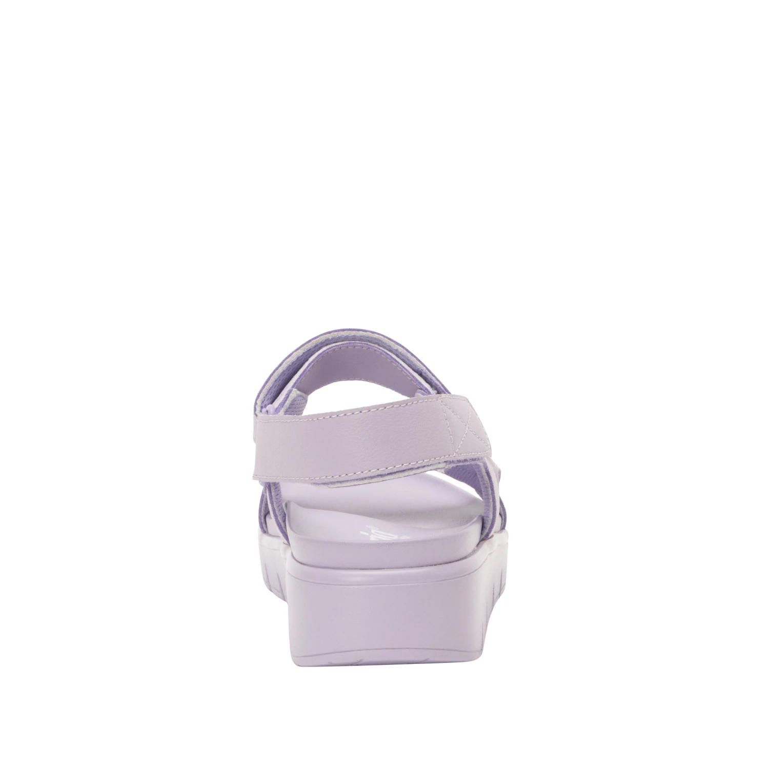 Henlee Lilac Sandal 4 Henlee Lilac Sandal - Image 4