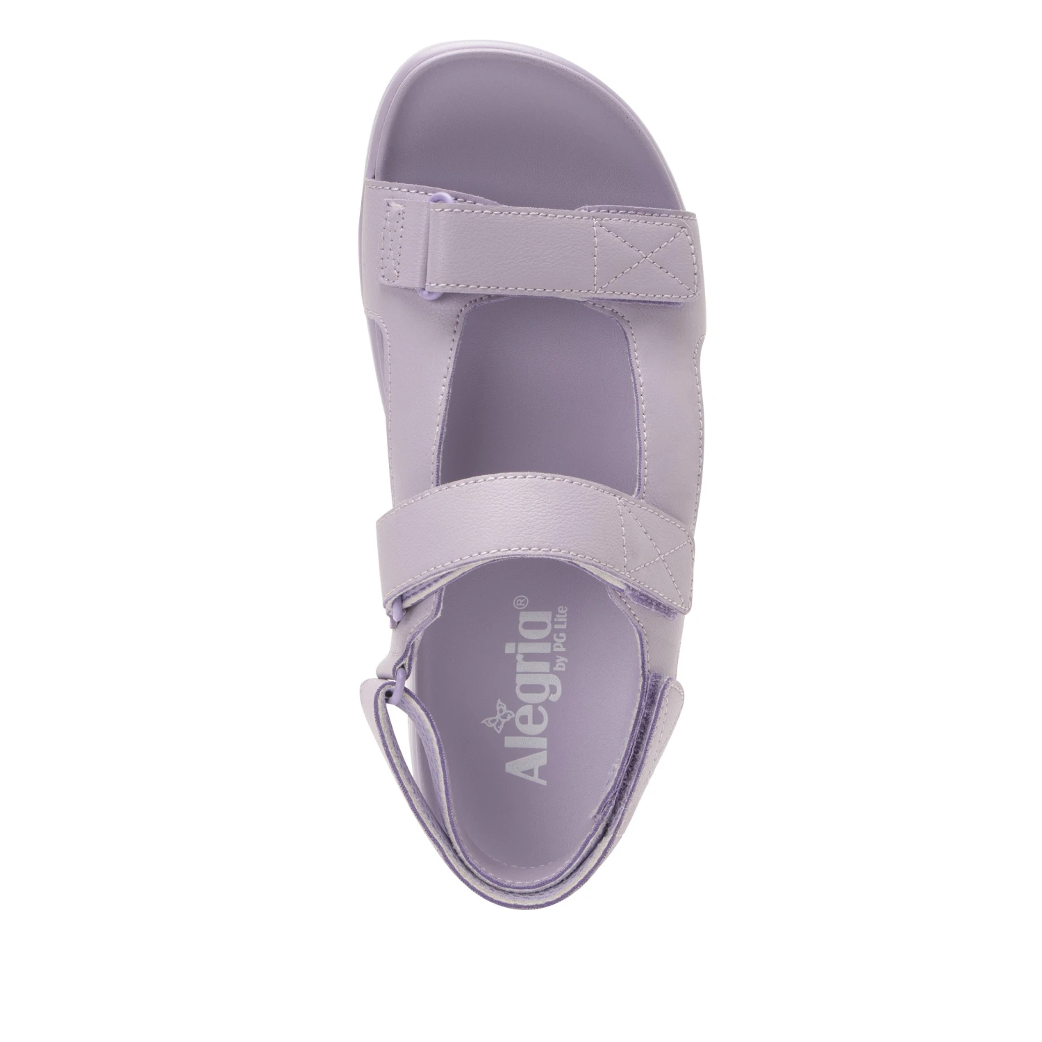 Henlee Lilac Sandal 5 Henlee Lilac Sandal - Image 5