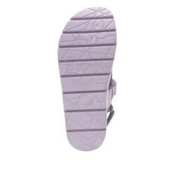 Henlee Lilac Sandal 11 Henlee Lilac Sandal -ALEGRIA Sales Store HLE 7437 S5