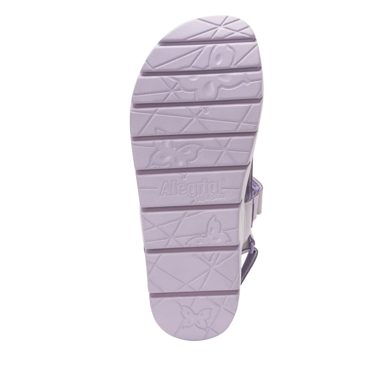 Henlee Lilac Sandal 6 Henlee Lilac Sandal - Image 6