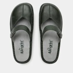 Shoes Kamila Basil Shoe -ALEGRIA Sales Store KAM 6108 S4