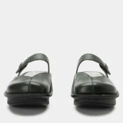 Shoes Kamila Basil Shoe -ALEGRIA Sales Store KAM 6108 S5