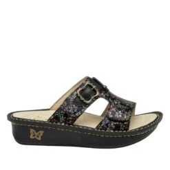 Kasha Posh Sandal -ALEGRIA Sales Store KAS 7516 S2