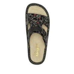 Kasha Posh Sandal -ALEGRIA Sales Store KAS 7516 S4
